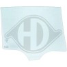 DIEDERICHS 8463429 Luna lateral Trasera izquierda