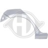 DIEDERICHS 9410132 Panel lateral - 1