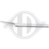 DIEDERICHS 5292042 Listón embellecedor/protector, panal de radiador - 1