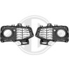 DIEDERICHS ZUB00321 Rejilla de ventilación, parachoques - 1