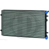 DIEDERICHS DCM1459 Radiador, refrigeración del motor - 1