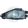 DIEDERICHS 1826089 Faro antiniebla - 1