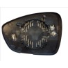 TYC 305-0175-1 Cristal de espejo, retrovisor exterior derecha