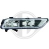 DIEDERICHS 2248289 Faro antiniebla - 1