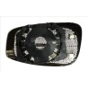 TYC 309-0029-1 Cristal de espejo, retrovisor exterior derecha
