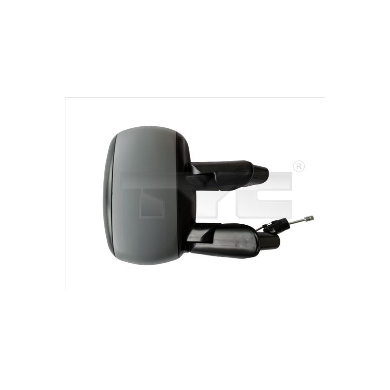 TYC 309-0057 Retrovisor exterior derecha