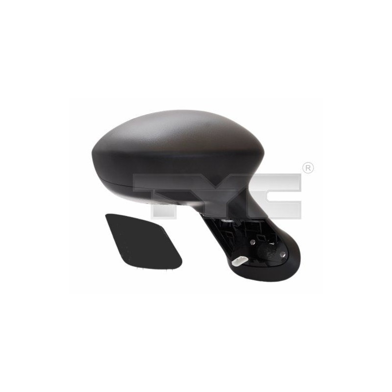 TYC 309-0064 Retrovisor exterior izquierda