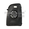TYC 309-0071-1 Cristal de espejo, retrovisor exterior derecha