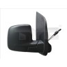 TYC 309-0089 Retrovisor exterior derecha