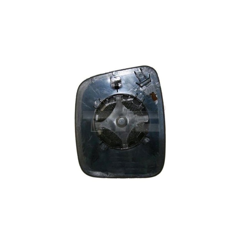TYC 309-0090-1 Cristal de espejo, retrovisor exterior izquierda
