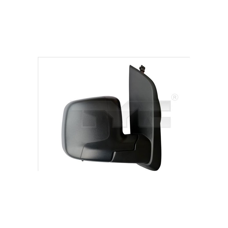 TYC 309-0092 Retrovisor exterior izquierda