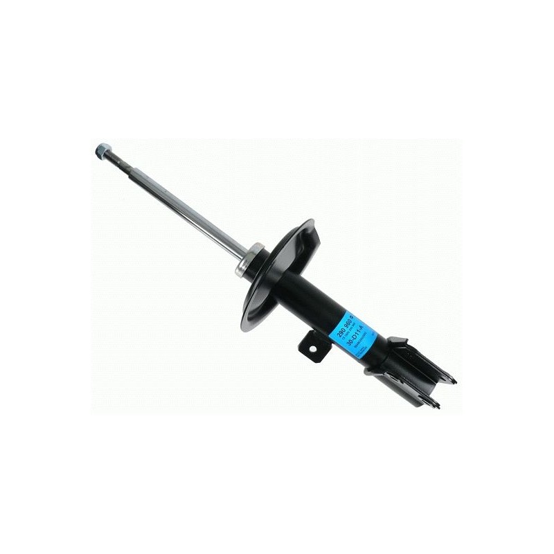 BOGE 30-D11-A Amortiguador Eje delantero, derecha