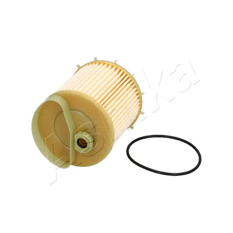 ASHIKA 30-ECO081 Filtro combustible