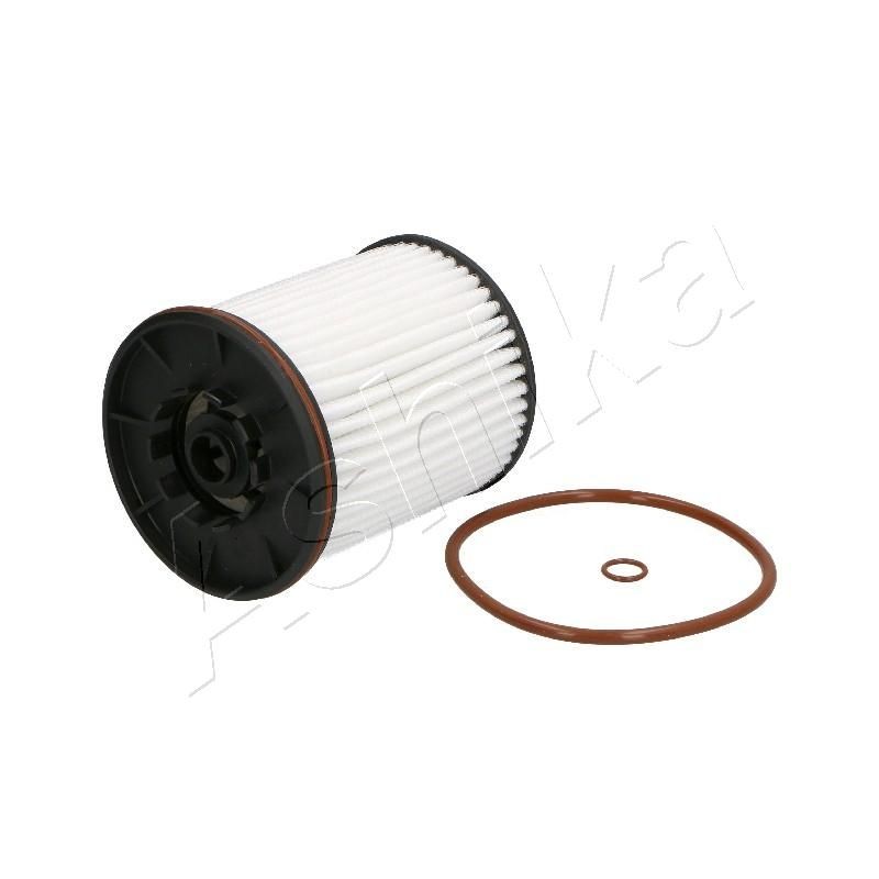ASHIKA 30-ECO098 Filtro combustible