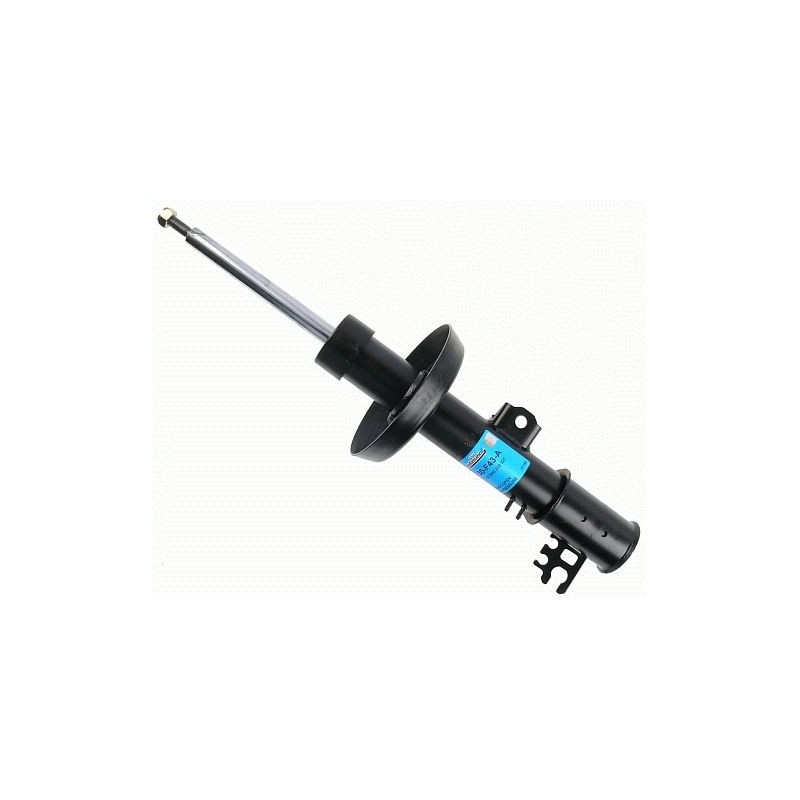 BOGE 30-F43-A Amortiguador Eje delantero, derecha