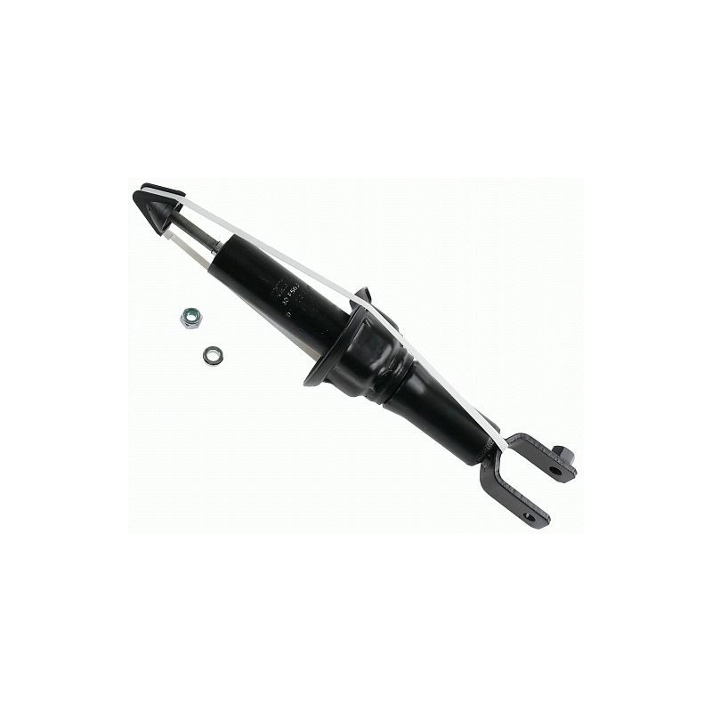 BOGE 30-F50-A Amortiguador
