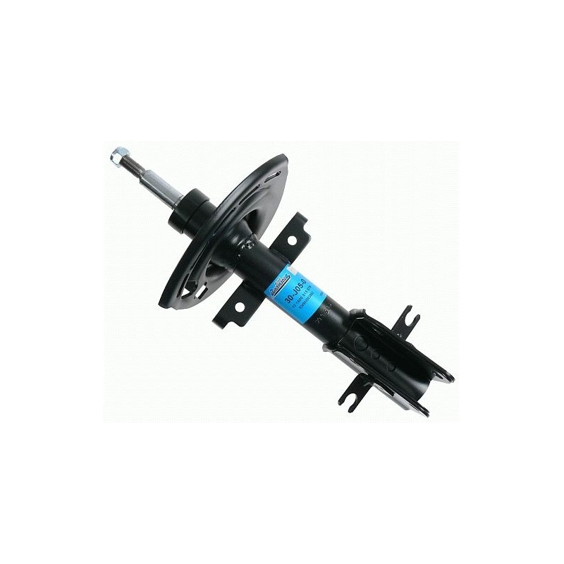 BOGE 30-J05-0 Amortiguador
