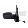 TYC 310-0019 Retrovisor exterior derecha