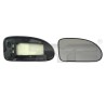 TYC 310-0027-1 Cristal de espejo, retrovisor exterior derecha