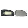 TYC 310-0028-1 Cristal de espejo, retrovisor exterior izquierda