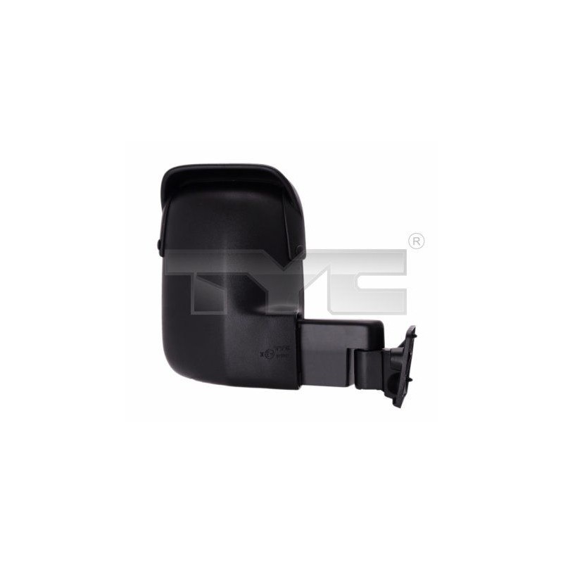 TYC 310-0060 Retrovisor exterior izquierda