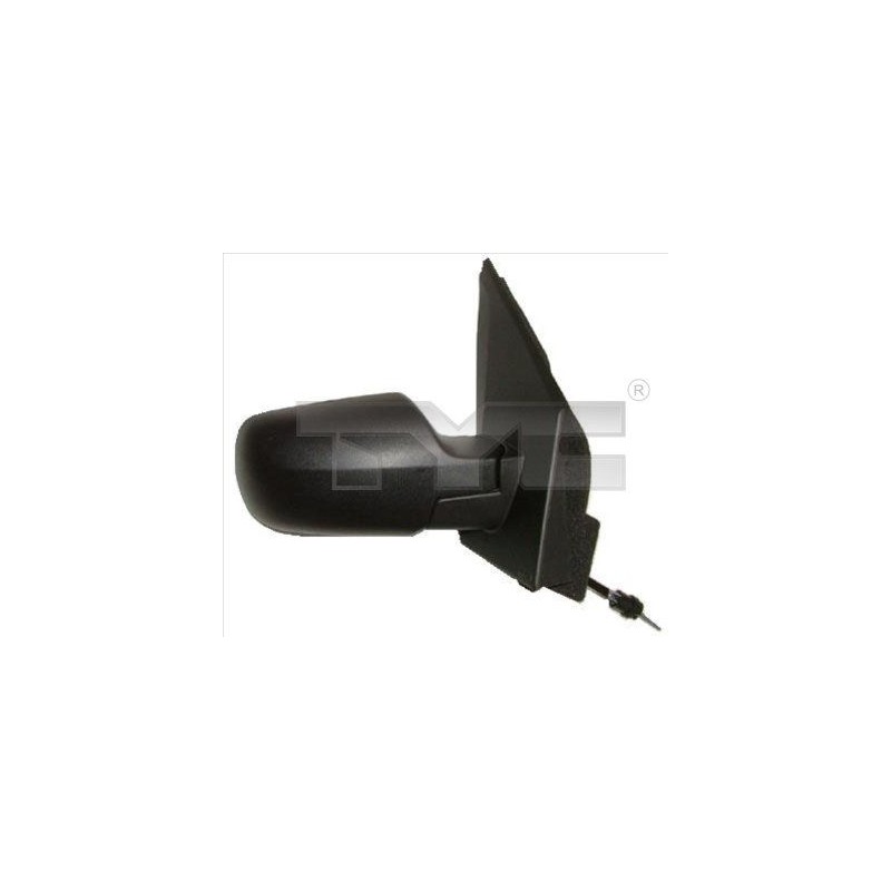 TYC 310-0066 Retrovisor exterior izquierda