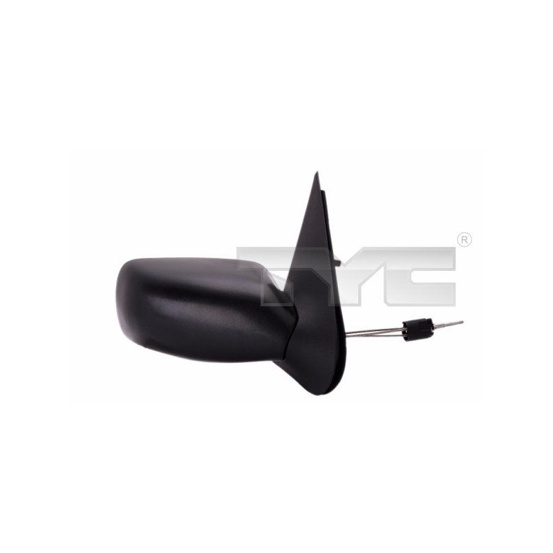 TYC 310-0074 Retrovisor exterior izquierda