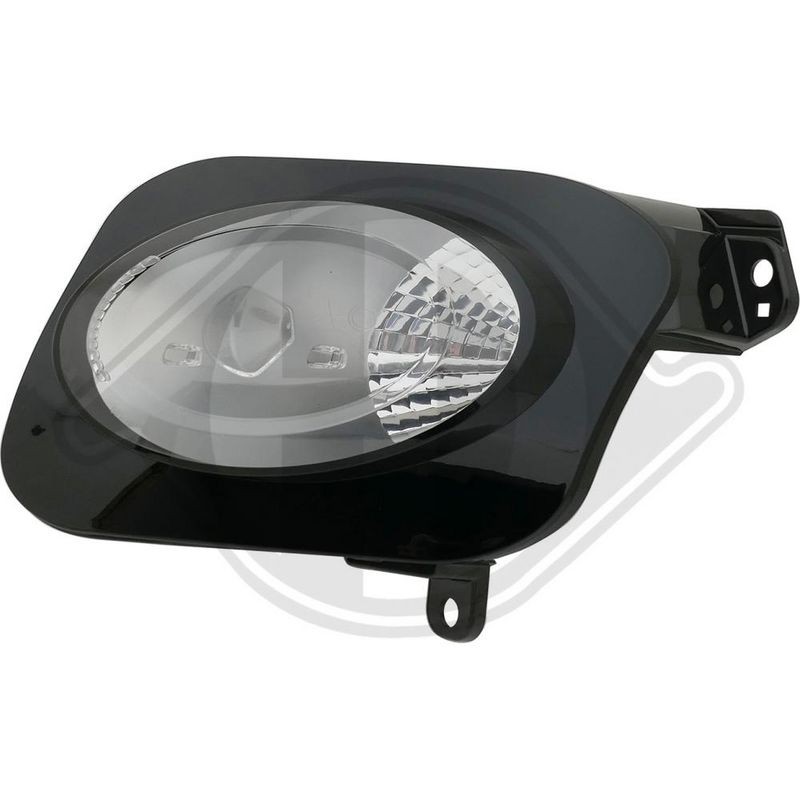 DIEDERICHS 3406082 Luz diurna - 1
