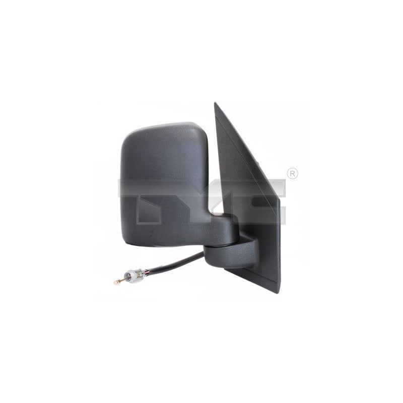 TYC 310-0089 Retrovisor exterior derecha