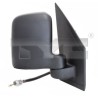 TYC 310-0089 Retrovisor exterior derecha