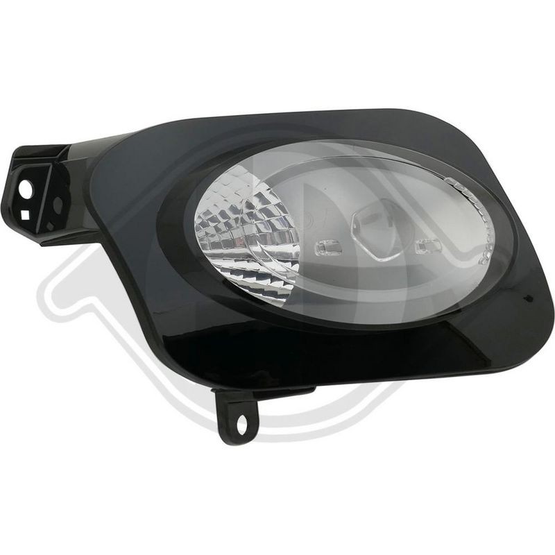 DIEDERICHS 3406083 Luz diurna - 1