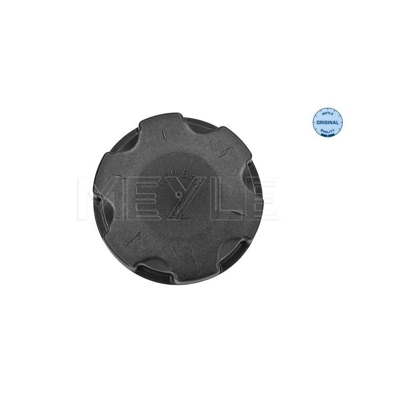 MEYLE 314 238 0004 Tapón, depósito de refrigerante