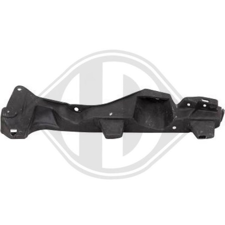 DIEDERICHS 4414612 Soporte, guardabarros