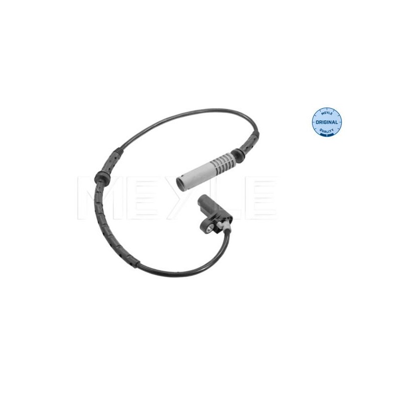 MEYLE 314 899 0035 Sensor, revoluciones de la rueda Eje delantero