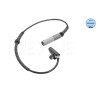MEYLE 314 899 0035 Sensor, revoluciones de la rueda Eje delantero