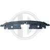 DIEDERICHS 5645041 Soporte, panal de radiador - 1