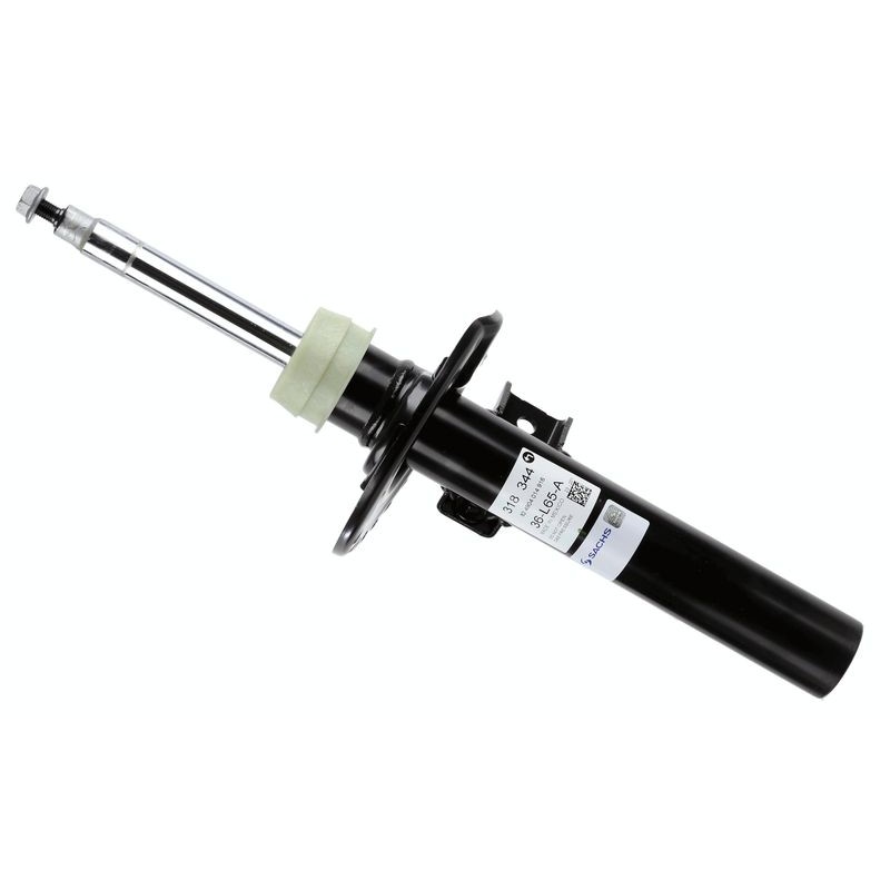 SACHS 318 344 Amortiguador Eje delantero, izquierda