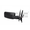 TYC 318-0010 Retrovisor exterior izquierda