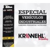 KSH EUROPE 3206.0077770 Limpiaparabrisas delante