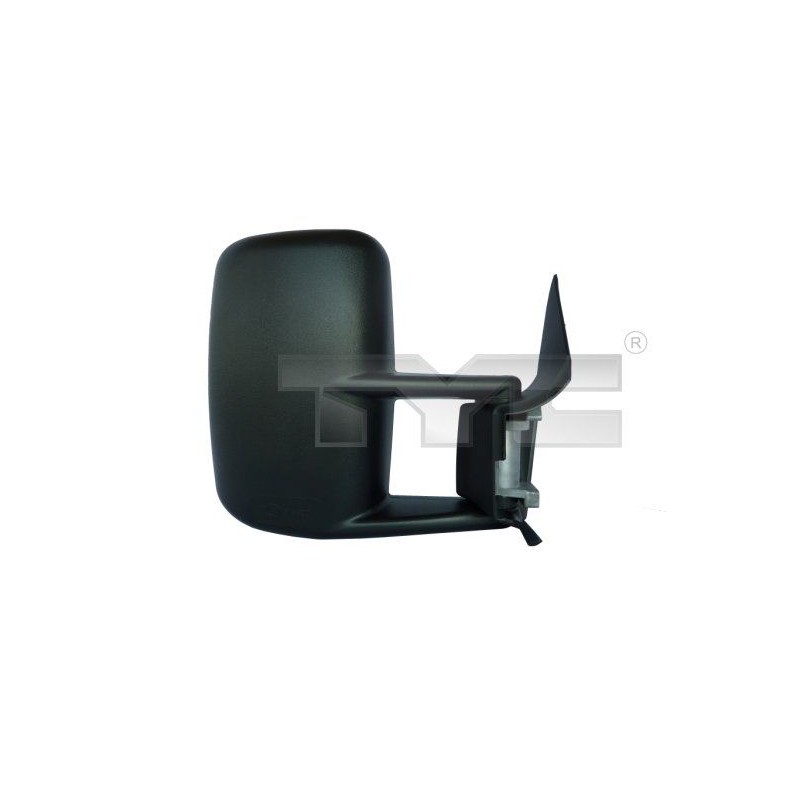 TYC 321-0039 Retrovisor exterior derecha
