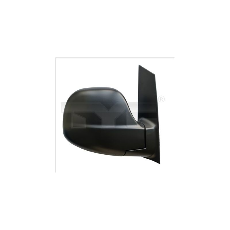 TYC 321-0097 Retrovisor exterior derecha