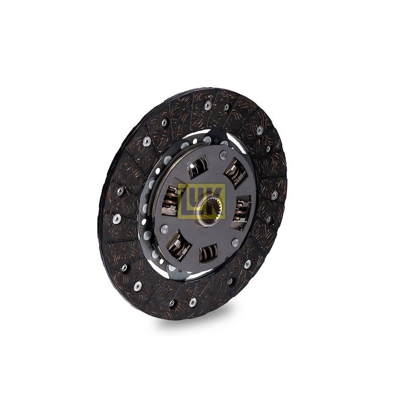 Schaeffler LuK 323 0191 10 Disco de embrague