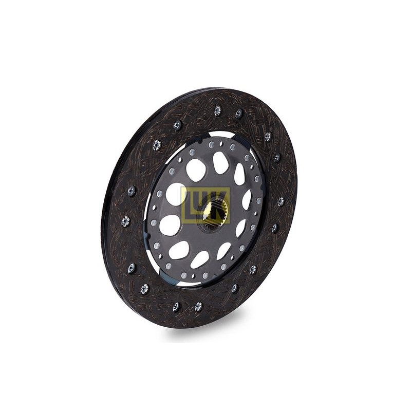 Schaeffler LuK 323 0197 12 Disco de embrague