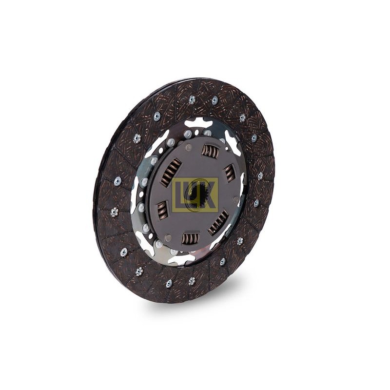 Schaeffler LuK 324 0040 16 Disco de embrague