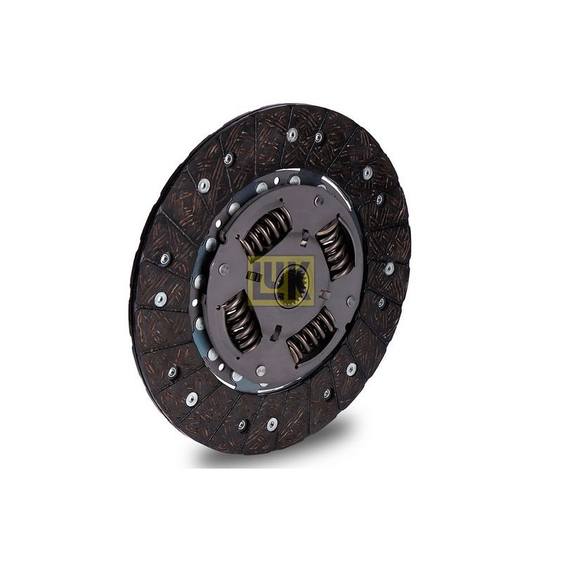 Schaeffler LuK 324 0095 10 Disco de embrague