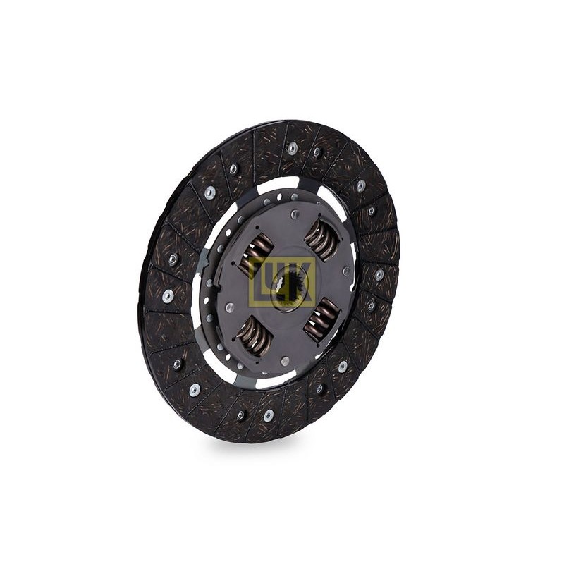 Schaeffler LuK 324 0118 10 Disco de embrague