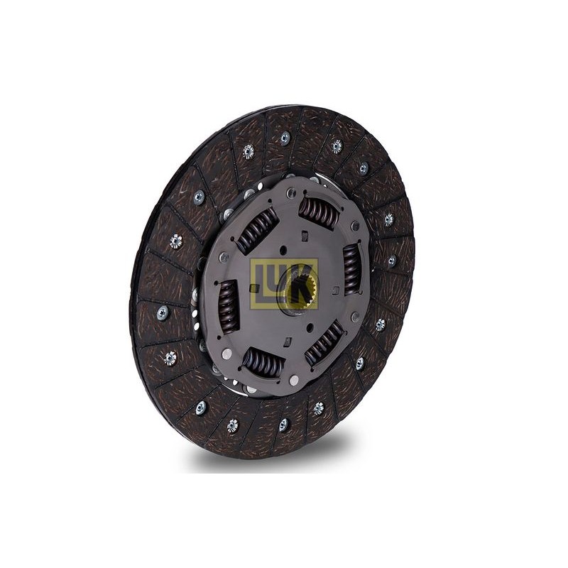 Schaeffler LuK 324 0140 10 Disco de embrague