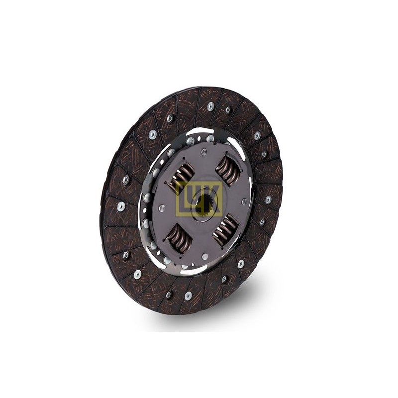 Schaeffler LuK 324 0179 10 Disco de embrague