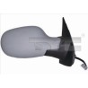 TYC 324-0008 Retrovisor exterior izquierda