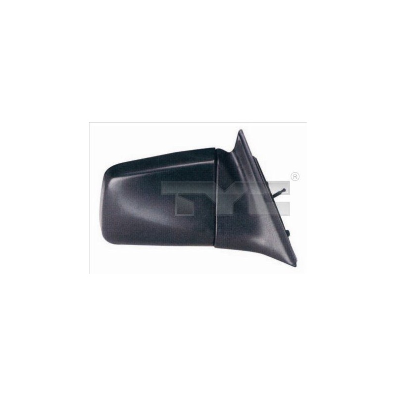 TYC 325-0001 Retrovisor exterior derecha